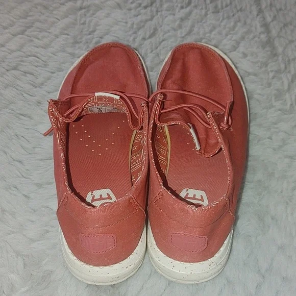 Hey Dude Casual Shoes - Picture 2 of 5